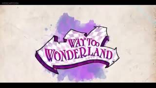 Ever After High Way to Wonderland Episode 1 Part 1 [upl. by Nilloc]