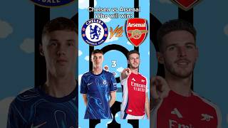 Chelsea vs Arsenal🏴󠁧󠁢󠁥󠁮󠁧󠁿 premierleague chelsea arsenal [upl. by Ahterahs]