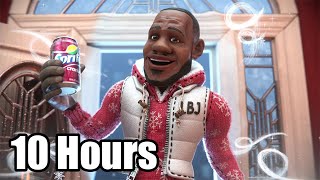 Sprite Cranberry TV commercial for 10 hours [upl. by Ayama]