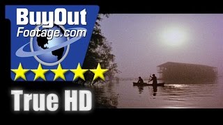 HD Historic Stock Footage 1970s Louisiana Cajun Lifestyle [upl. by Ragouzis]