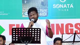 Puzhayorazhkulla Pennu sung by Pandalam Balan [upl. by Lyndsay]