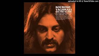 Kourosh Yaghmaei  Gole Yakh INSTRUMENTAL [upl. by Reinhard]