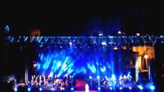 Majida El Roumi  Wa3adtouka  Batroun 2013  ماجدة الرومي  وعدتك [upl. by Mae453]