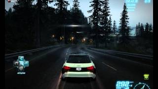 NFS World Audi A1 Clubsport Quattro vs Nissan Skyline R34 vs Lancia Delta HF INTEGRALE EVOLUZIONE [upl. by Natalya]