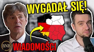 Niemcy WŚCIEKLI Na Polaków “Odbierzemy Wam Za To Wrocław” [upl. by Sydalg]