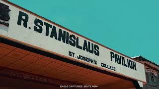 StJosephs college Anuradhapura  Intro 10🇦🇹 [upl. by Drolyag]