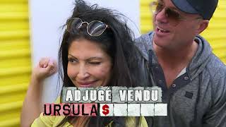 Les Envahisseurs  Storage Wars  adjugé vendu S02E20 [upl. by Au320]