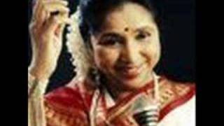 Yuwati Mana  Asha Bhosle [upl. by Arick]