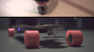 Evolve Skateboards Explore the endless wave with our electric longboards [upl. by Aerdnat]