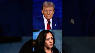 Trump Shuts Down Kamala’s Interruptions at Debate Trump Shorts [upl. by Rhodia452]