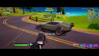 RTGGaming  Fortnite  New Season First Dub [upl. by Lontson]