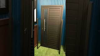 Door design ideas 04shortvideoviral [upl. by Assille898]