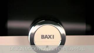 Presentazione nuovo Baxi Mago [upl. by Heigho816]