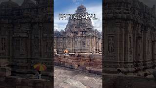 Badami Aihole Pattadakal  Offbeat UNESCO Heritage Trail karnataka [upl. by Sutelc]