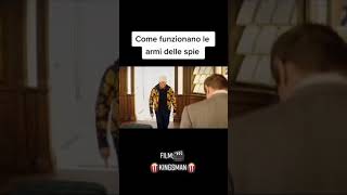 kingsman film completo nella descrizione azione fantascienza italiano [upl. by Ianej]