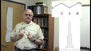 Coupling Constants and Multiple Coupling Patterns [upl. by Roberto]