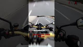 BRUTALLY FAST amp LOUD 1000cc SUPERBIKE inside TUNNEL 🔞🔊 [upl. by Ahselaf]