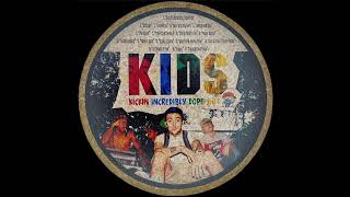 Mac Miller  The Spins Instrumental 2010 KIDS Mixtape [upl. by Rediah893]