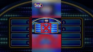 Ikaw ano hula mo shorts  Family Feud [upl. by Llerrah]