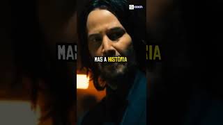 UM DETALHE SUTIL NO FILME DE JOHN WICK 4  poker fatosdesconhecidos filme johnwick4 [upl. by Brenn]