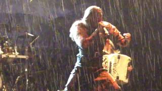 Turisas  A Portage to the Unknown  LIVE [upl. by Downs]