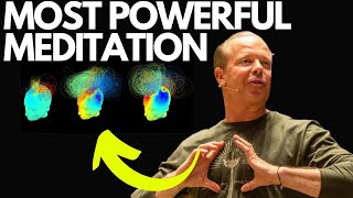 15 Min Guided Morning Meditation by Joe Dispenza [upl. by Corell475]