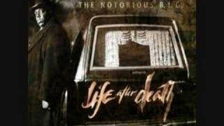 Notorious BIG Last Day Instrumental [upl. by Pond]