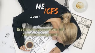 MECFS 1 von 4 [upl. by Carline842]