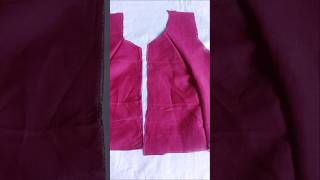 Katori blouse stitching stitching song short [upl. by Adest]