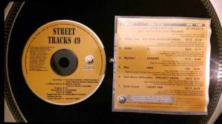 Mystikal  Danger  Street Tracks [upl. by Somar]