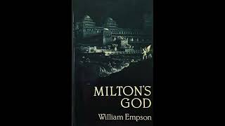 quotMiltons Godquot By William Empson [upl. by Anotyal454]