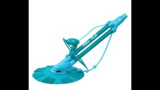 XtremepowerUS Automatic Pool Cleaner on SALE at BEST PRICE  Generic Kreepy Krauly Reviews [upl. by Bettzel954]