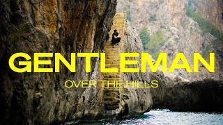 Gentleman  Over The Hills prod by Jugglerz Official Video [upl. by Notsniw]