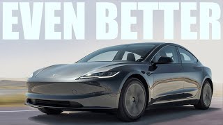 Tesla Introduces New Battery Pack For Model 3 and Model Y  Should You Upgrade [upl. by Rebmetpes]