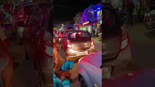 KI Traffic re bhai  youtubeshorts minivlog trendingshorts viralreels [upl. by Kelcie]