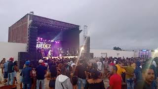 Toque dez ao vivo em várzea Nova Bahia 🎧🎤 [upl. by Cromwell]