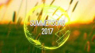 Elektronomia  Summersong 2017 [upl. by Alleuol]