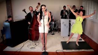 Postmodern Jukebox Bad Romance Vintage 1920s Gatsby Style Lady Gaga Cover ft [upl. by Constantin]