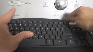 Logitech Keyboard Not Lighting UpEasy FixesTutorial [upl. by Mchugh206]