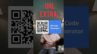 How To Generate QR Code Of Anything  TEXT QR CODE KAISE GENRATE KARE [upl. by Ttevy]