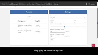 MIXIT  Double A Components [upl. by Hunter622]