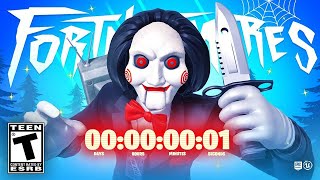 NEW FORTNITEMARES 2024 UPDATE COUNTDOWN Season 4 LIVE NOW [upl. by Denoting908]