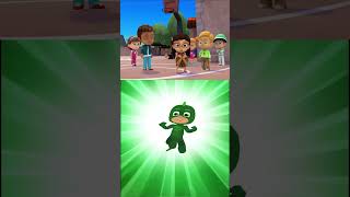 PJ Masks Part 143 pjmasks superheroes shorts [upl. by Aeriela]