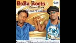 Youssoumba musique authentique  BEBA ROOTS INTER  danser Madinga [upl. by Tiram917]