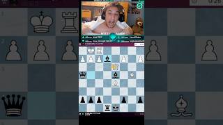 I Played DanielNaroditskyGM 3232 😱 [upl. by Ecad815]