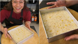 Easy Maja Blanca Recipe  Siguradong hindi ka papalpak [upl. by Borman]