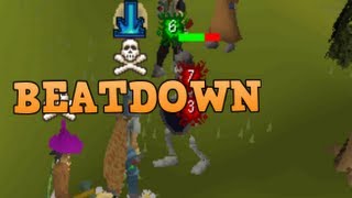 EDGEVILLE BEATDOWN [upl. by Desireah]