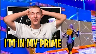 Meet PRIME MrSavage In Solo Cash Cup NA [upl. by Rambert794]