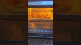 Home made Pizza 🍕 pizza pizzalover pizzarecipe shortvideo foodshorts [upl. by Mattias]