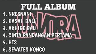 NRESNANI  RASAH BALI  AKHIRE BALI  HTS  SEWATES KONCO  LAVORA FULL ALBUM [upl. by Marita]